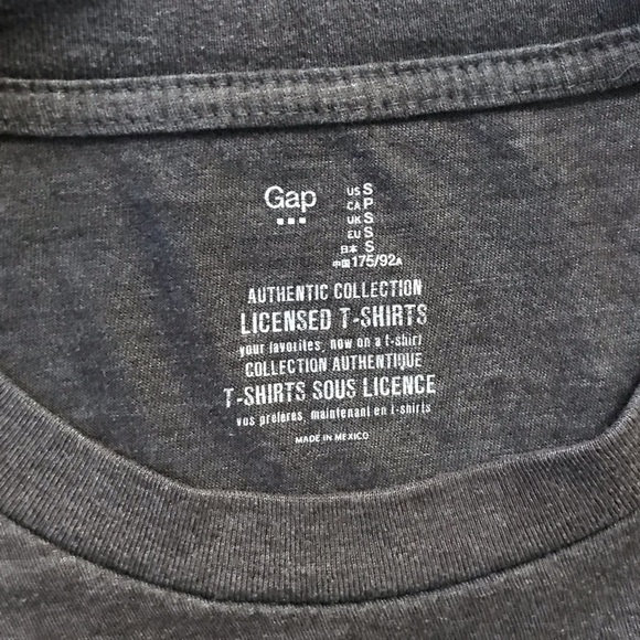 Star Wars Graphic Tee - Picture 3 of 3